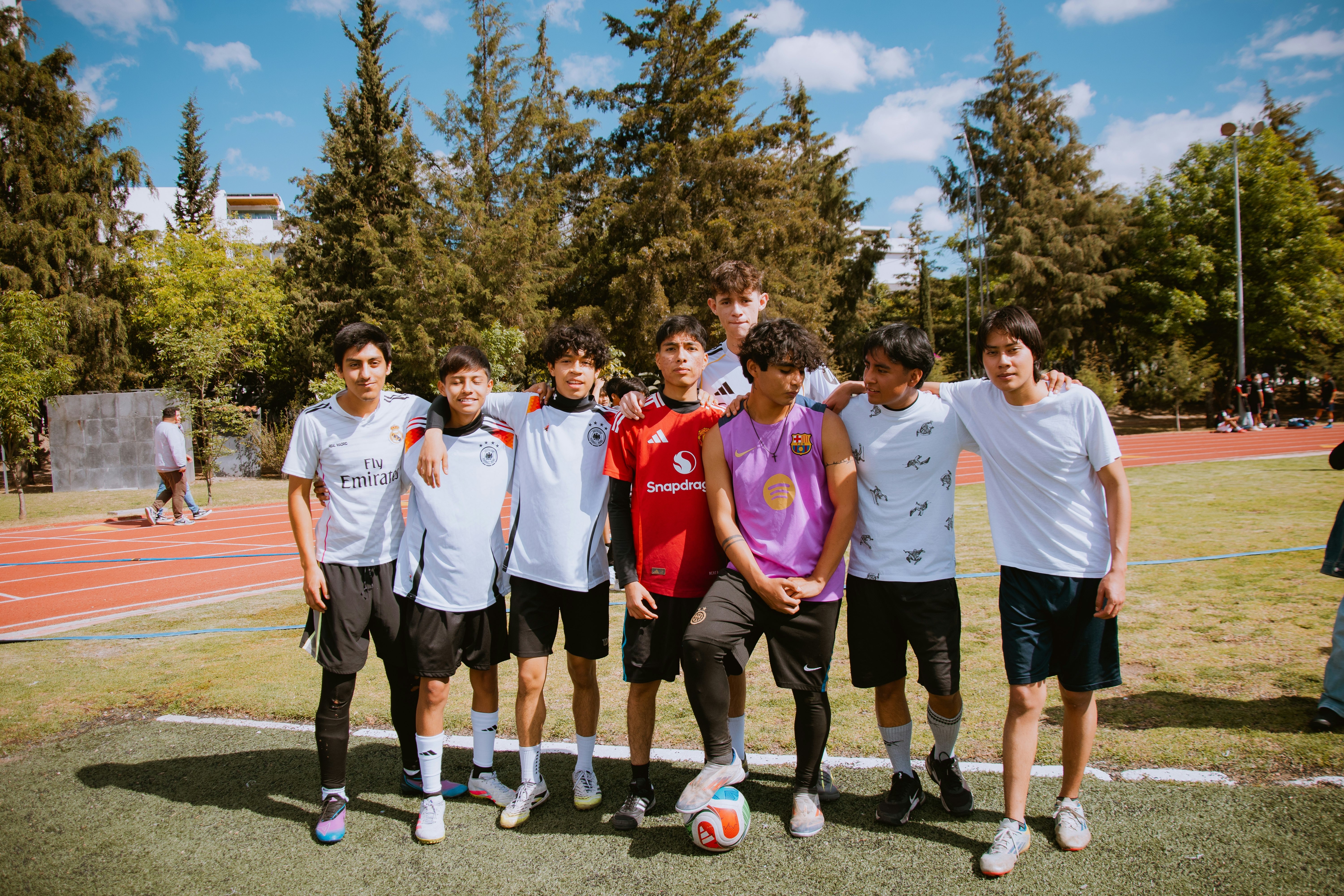 本赛季俱乐部U21球员出场时间榜：白堡居首，巴萨第2，巴黎第4